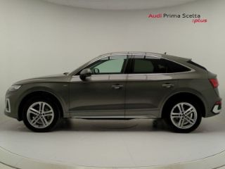 Audi Q5 Sportback