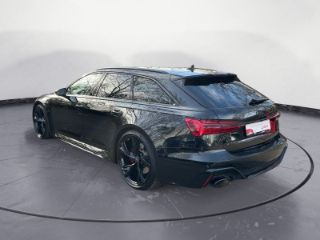 Audi RS 6 Avant