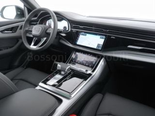 Audi Q8 SUV