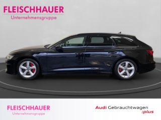 Audi A6 Avant TFSI e