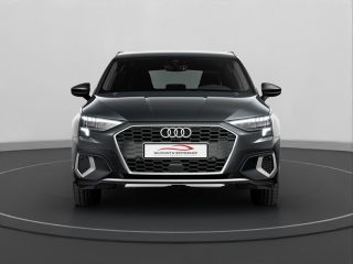 Audi A3 Sportback TFSI e