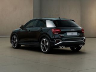 Audi SQ2