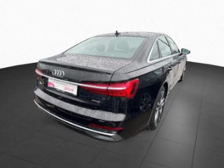 Audi A6 Limousine