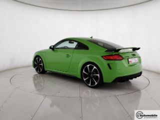 Audi TT Coupé