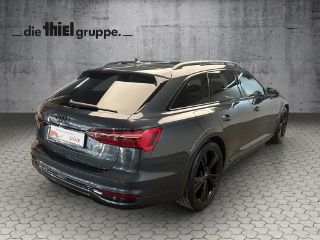 Audi A6 allroad quattro
