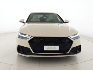 Audi A7 Sportback