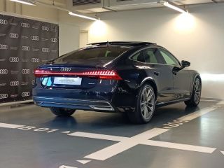 Audi A7 Sportback