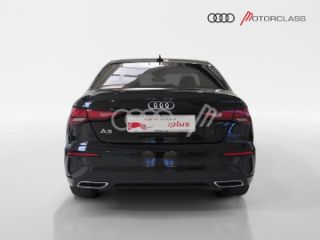 Audi A3 Sedan