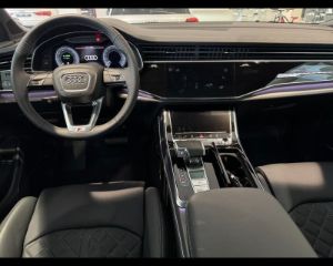 Audi Q7 SUV TFSI e