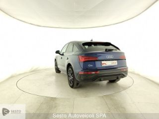 Audi Q5 Sportback