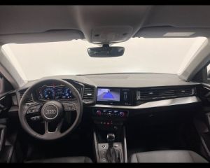 Audi A1 allstreet