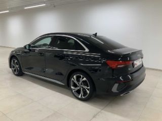 Audi A3 Sedan