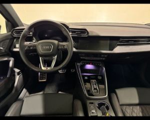 Audi A3 Sportback TFSI e