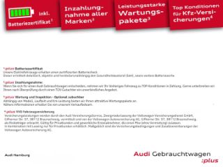 Audi A6 Avant e-tron