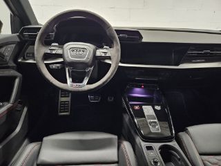 Audi RS 3 Sportback