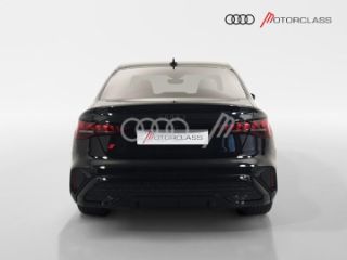 Audi A3 Sportback TFSI e
