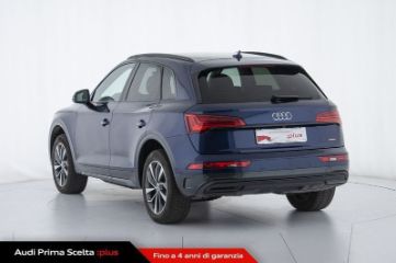 Audi Q5 SUV