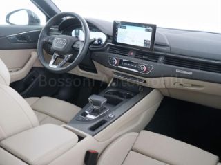 Audi A4 allroad quattro