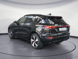 Audi Q6 SUV e-tron