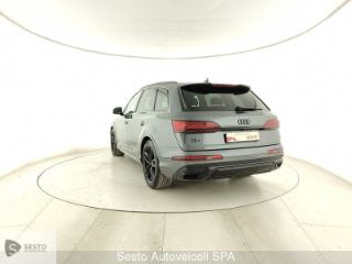 Audi Q7 SUV