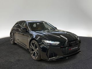 Audi RS 6 Avant
