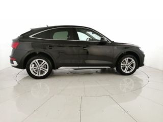 Audi Q5 Sportback