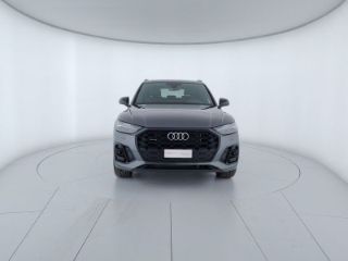 Audi Q5 Sportback TFSI e