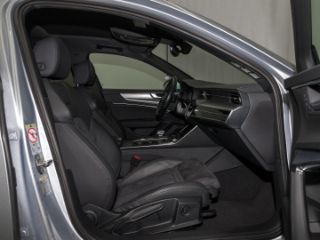 Audi A6 allroad quattro