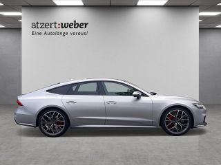 Audi S7 Sportback