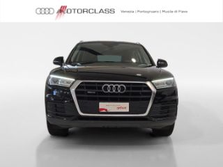 Audi Q5 SUV