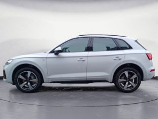 Audi Q5 SUV