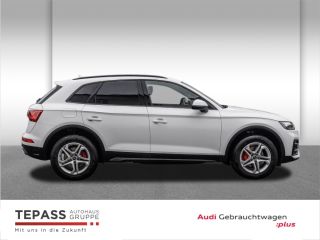 Audi Q5 SUV