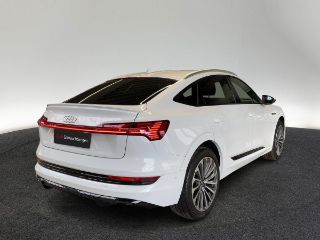 Audi e-tron Sportback