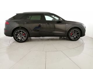 Audi Q8 SUV