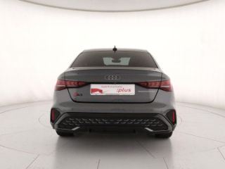 Audi A3 Sedan