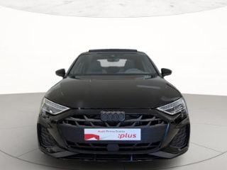 Audi A3 Sportback TFSI e