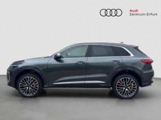 Audi SQ5 SUV