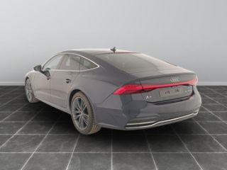 Audi A7 Sportback TFSI e