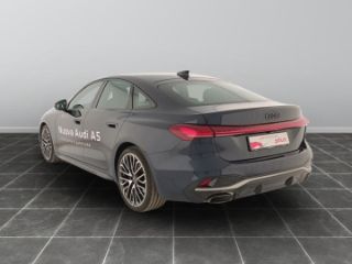 Audi A5 Limousine