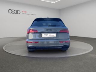 Audi Q5 TFSI e