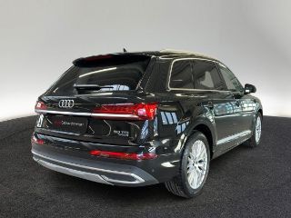 Audi Q7 SUV