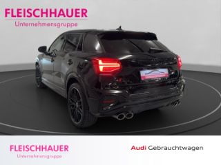 Audi SQ2