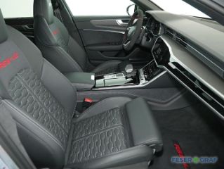 Audi RS 6 Avant