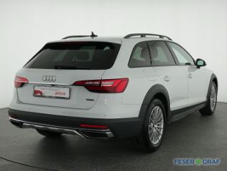 Audi A4 allroad quattro