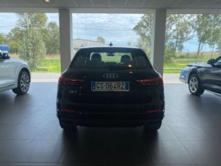 Audi Q3 TFSI e