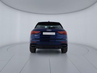 Audi Q3 TFSI e