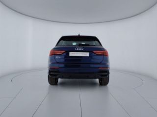 Audi Q3 TFSI e