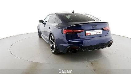 Audi RS 5 Coupé