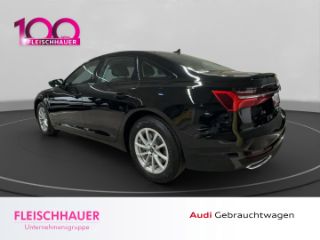 Audi A6 Limousine