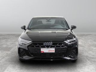 Audi A3 Sedan